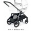 Trio Peg Perego Book Elite Class Grey