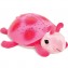 Proiettore Cloud B Twilight Ladybug Pink