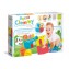 Tappeto Clementoni Soft Clemmy Tocca, Gattona e Gioca 