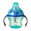Tazza Tommee Tippee Transition Cup 4-7 m Verde Blu