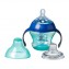 Tazza Tommee Tippee Transition Cup 4-7 m Verde Blu