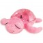 Proiettore Cloud B Tranquil Turtle Pink