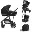Trio Brevi Ovo Premium Black 258