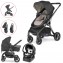 Trio Chicco Urban Plus Dune