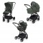 Trio Foppapedretti TicToc Stone i-Size + Borsa