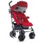 Poussette Canne Inglesina Trip Rouge