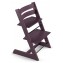 Seggiolone Sedia Stokke Tripp Trapp Plum Purple