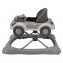 Girello Migo Platinium Grey