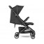 Poussette Peg Perego Volo Blue Shine avec sac de transport avion, de la naissance jusqu'à 22 kg