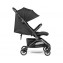 Poussette Peg Perego Volo Blue Shine avec sac de transport avion, de la naissance jusqu'à 22 kg
