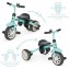 Triciclo Evolutivo Innovaciones MS Volta 5 in 1 Turchese