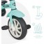 Triciclo Evolutivo Innovaciones MS Volta 5 in 1 Turchese