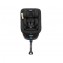 Seggiolino Auto Graco Turn2Me 360° Isofix Black 0-36 kg
