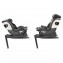 Seggiolino Auto Peg Perego Viaggio Twist Licorice