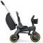 Triciclo Doona Liki Trike S3 Royal Blue