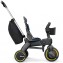 Triciclo Doona Liki Trike S3 Royal Blue