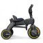 Triciclo Doona Liki Trike S3 Royal Blue
