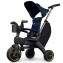 Triciclo Doona Liki Trike S3 Royal Blue