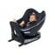 Siège Auto Foppapedretti Isofix Uniko i-Size 40-95 cm Noir