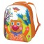 Zainetto Oops Happy Backpack Bear