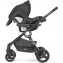 Trio Chicco Urban Plus Dune