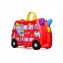 Valise à chevaucher Trunki Peppa Pig Party Bus