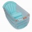 Vasca da Bagno Gonfiabile Tuc Tuc Starfish