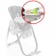 Coprivassoio Chicco Polly Magic