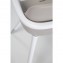 Seggiolone Micuna Ovo Ice Luxe