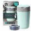 Contenitore per Pannolini Tommee Tippee Sangenic Twist & Click Celeste