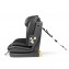 Seggiolino Auto Peg Perego Isofix Viaggio 1-2-3 Via Licorice
