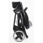 Passeggino Reversibile Migo Vicky Grey Platinum 2 in 1