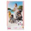 Passeggino e Carrozzina per Bambole Corolle Cybex 3 in 1