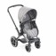 Passeggino e Carrozzina per Bambole Corolle Cybex 3 in 1
