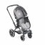 Passeggino e Carrozzina per Bambole Corolle Cybex 3 in 1