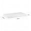 Lettino Trasformabile Kinderkraft Mia Grey + Materasso