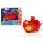 Macchinina Dickie Toys by Simba PJ Masks Rosso