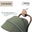 Passeggino Chicco Goody XPlus Twinkle Green