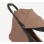 Poussette Légère Anex Air-X² Bronze