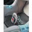 Cuscino Di Sicurezza Tippy Smart Pad per Seggiolini Auto