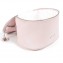 Beauty Case Vanity Pasito a Pasito Biscuit Rosa
