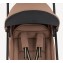 Poussette Légère Anex Air-X² Bronze
