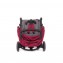 Passeggino Baby Monsters Alaska Nero
