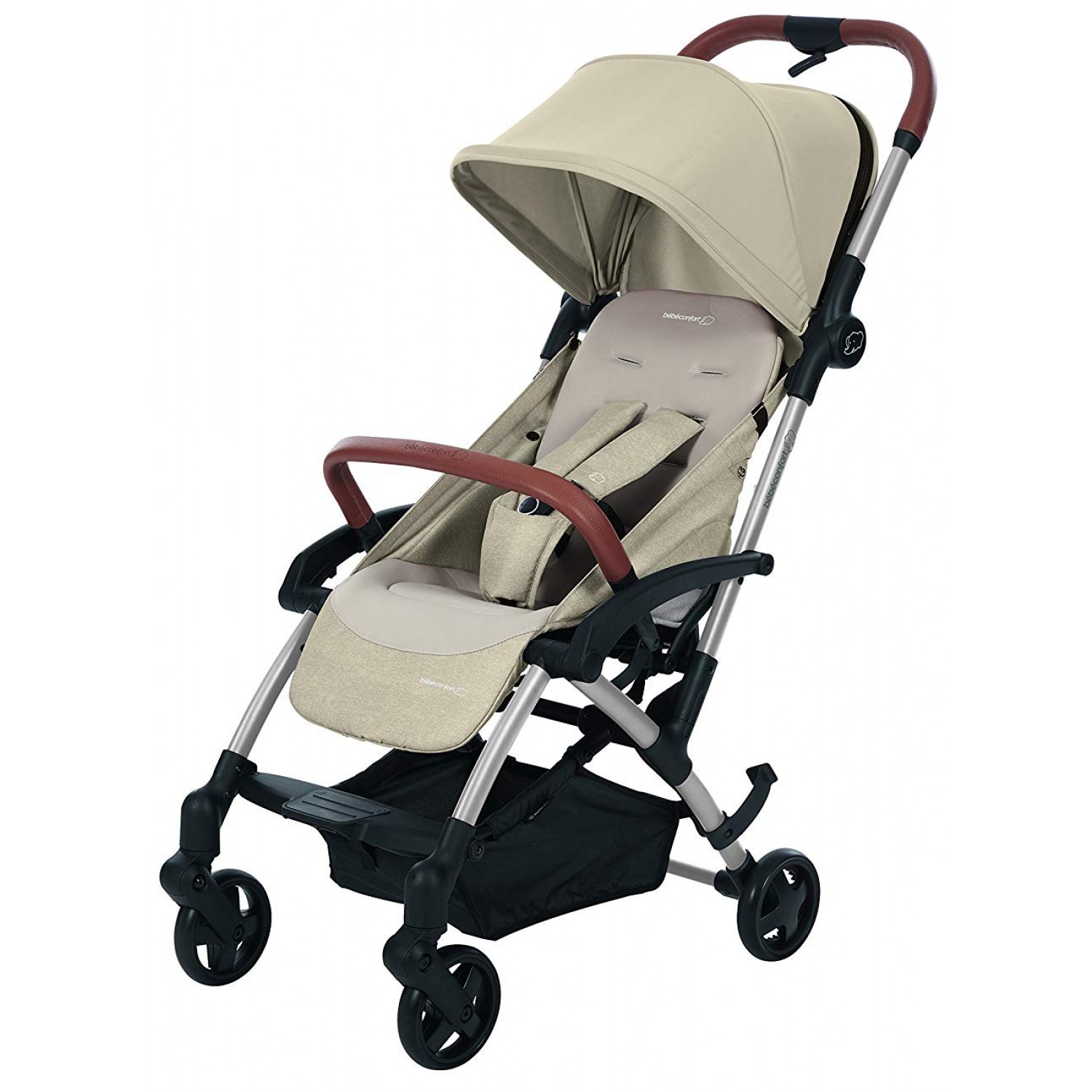 Bebe Confort Bebe Confort Poussette Loola 3 Triangle Flow