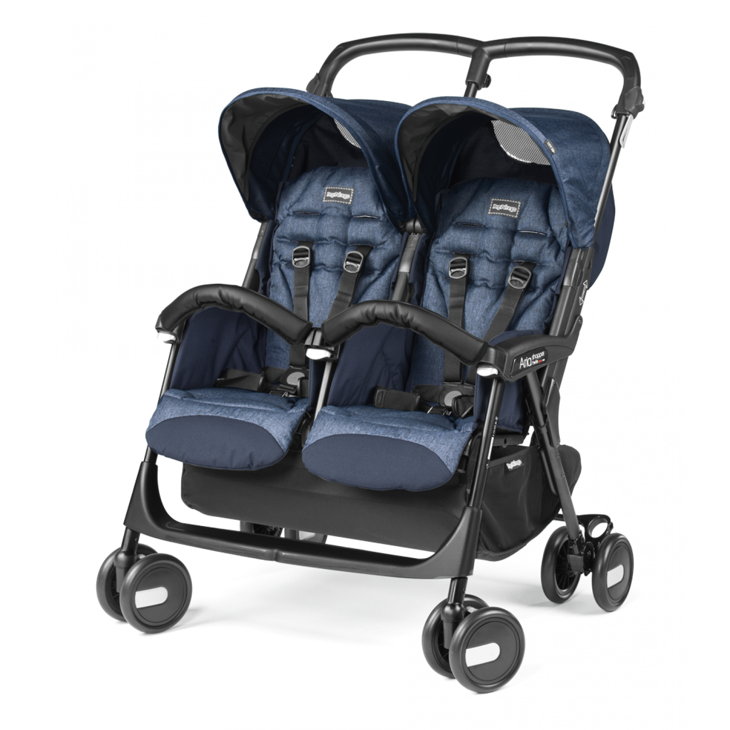 poussette futura peg perego