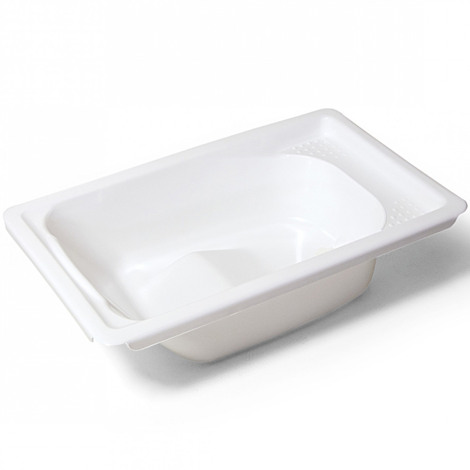 Produit : Baignoire Billo e Pallina pour Meuble à Langer  Blanc