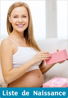 liste de naissance